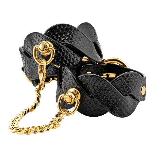 Aproces Guilty Pleasure Eclipse Melns
