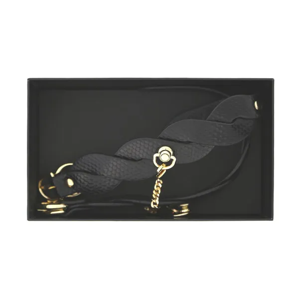 Aproces Guilty Pleasure Eclipse Melns
