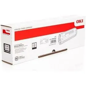 Tooner OKI 45862840 Must