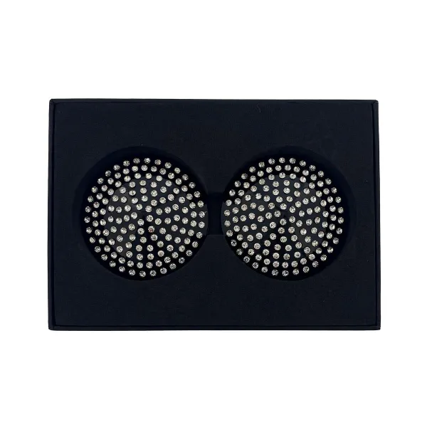Nipple shield Guilty Pleasure Black One size