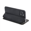 Case Book Elegance Samsung A366 A36 5G black