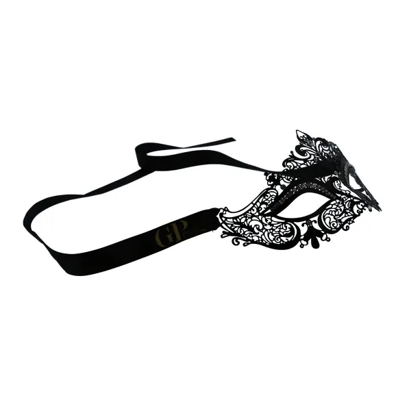 Маска Guilty Pleasure Accents Чёрный