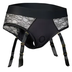 Трусы с дилдо Dream Toys Bold