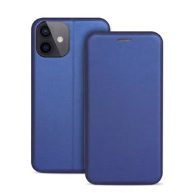 Case Book Elegance Samsung A41 A415 navy