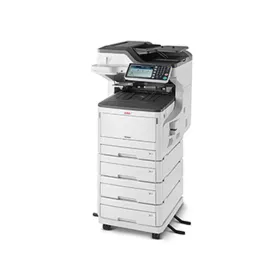 Multifunktsionaalne Printer OKI MC883dnv