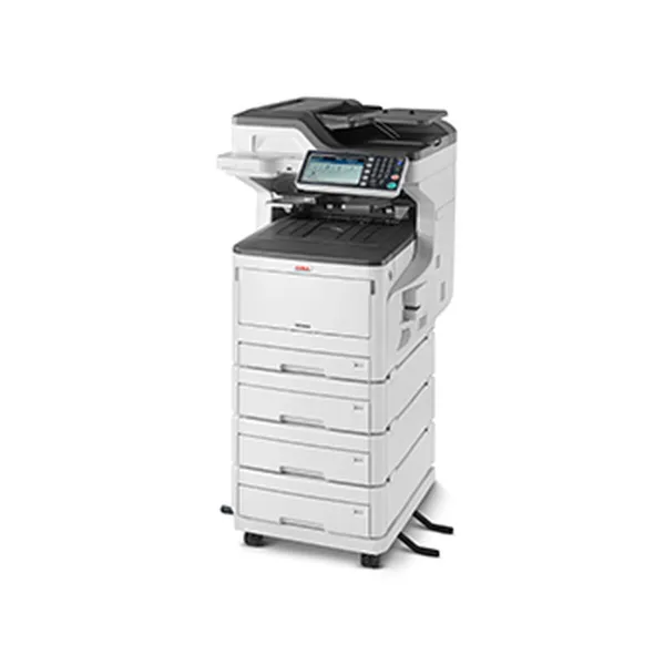 Daudzfunkcionāls Printeris OKI MC883dnv
