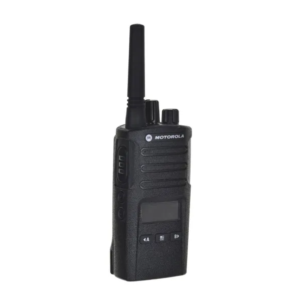 Racijos Motorola MOTOXT460