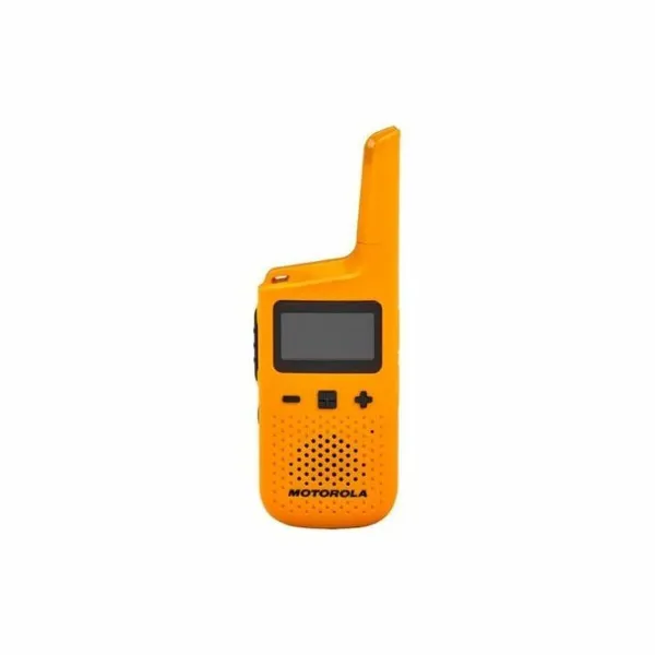 Raadiosaatja Motorola