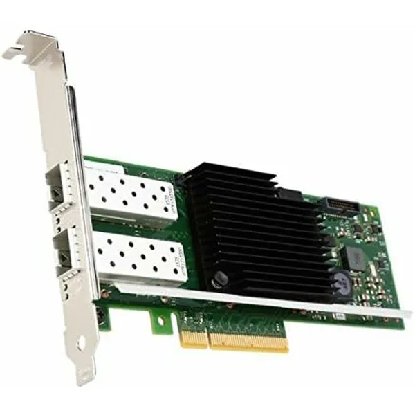 Võrgukaart Intel X710DA2BLK