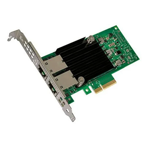 Сетевая карта Intel X550T2