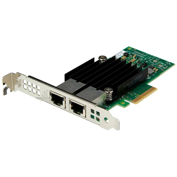 Сетевая карта Intel X550T2