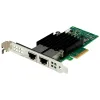 Сетевая карта Intel X550T2