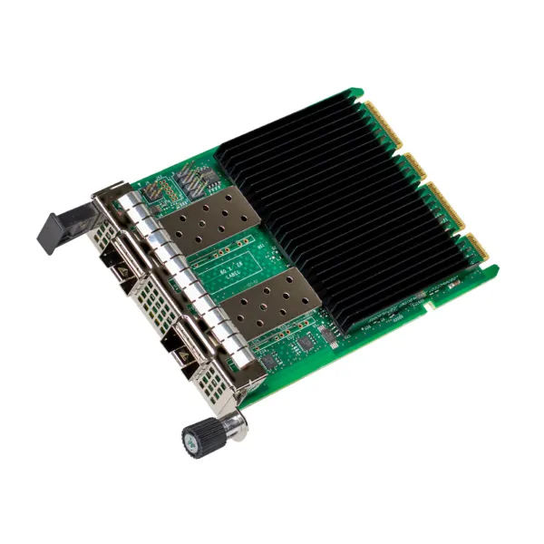 Tīkla karte Intel E810-XXVDA2