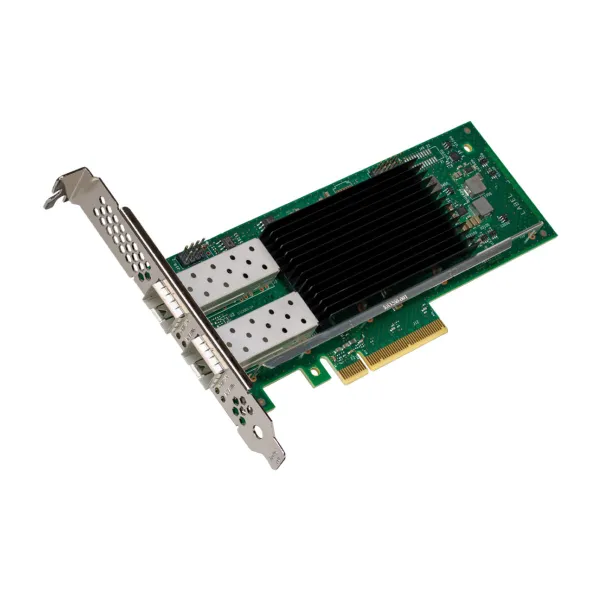 Võrgukaart Intel E810XXVDA2BLK