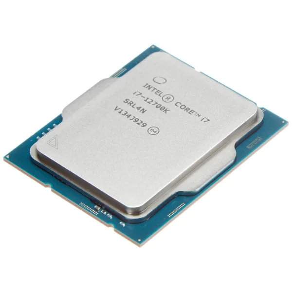 Процессор Intel i7-12700K I7-12700K LGA 1700