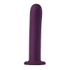 Dildo Dream Toys Bold Purple Ø 3,5 cm 18,5 cm