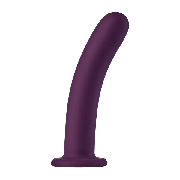 Dildo Dream Toys Bold Purple Ø 3,5 cm 18,5 cm