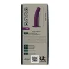 Dildo Dream Toys Bold Purple Ø 3,5 cm 18,5 cm