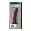 Dildo Dream Toys Bold Purple Ø 3,5 cm 18,5 cm