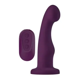 Vibraator Dream Toys Bold Lilla