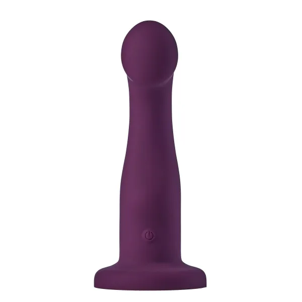 Vibrators Dream Toys Bold Violets