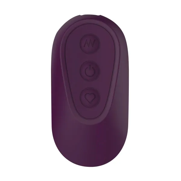 Vibrators Dream Toys Bold Violets