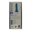 Dildo Dream Toys Bold Blue Ø 3,2 cm 16 cm