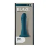 Dildo Dream Toys Bold Blue Ø 3,2 cm 16 cm