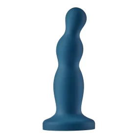 Dildo Dream Toys Bold Sinine Ø 3,3 cm 15,5 cm
