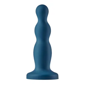 Dildo Dream Toys Bold Sinine Ø 3,3 cm 15,5 cm