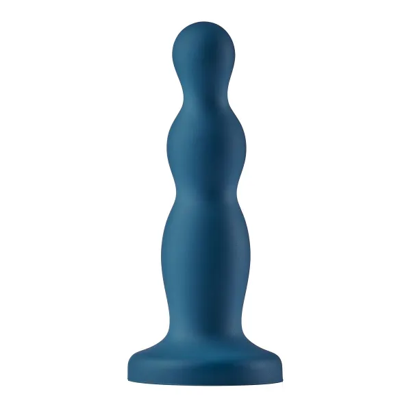 Dildo Dream Toys Bold Zils Ø 3,3 cm 15,5 cm