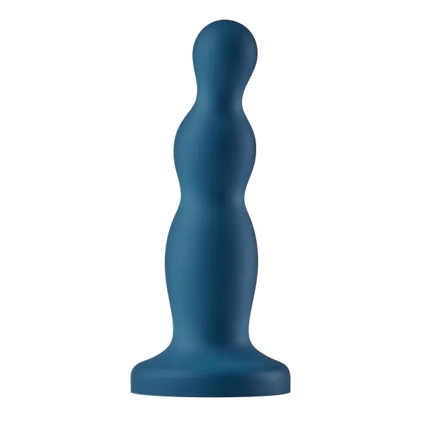 Dildo Dream Toys Bold Zils Ø 3,3 cm 15,5 cm