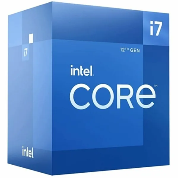 Protsessor Intel i7-12700 Intel Core i7-12700 LGA 1700
