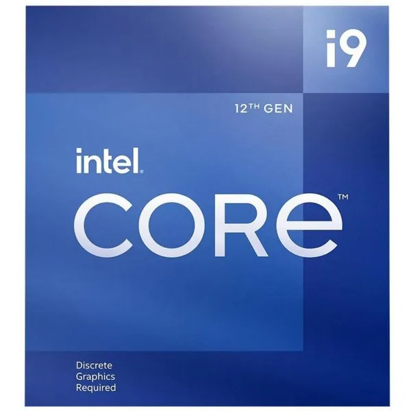 Процессор Intel i9-12900 LGA1700 Intel Core i9-12900