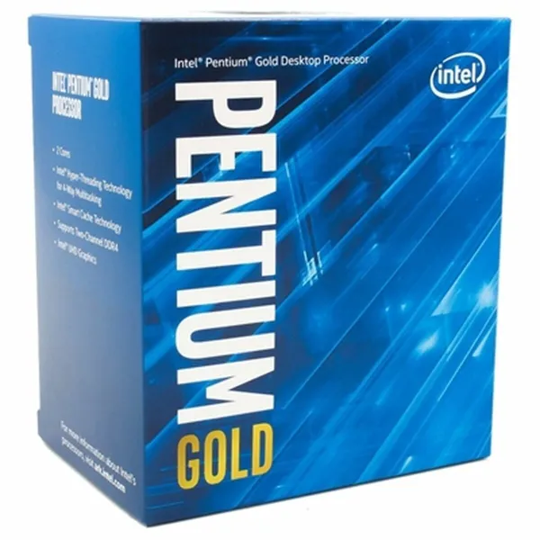 procesorius Intel G7400 LGA 1700