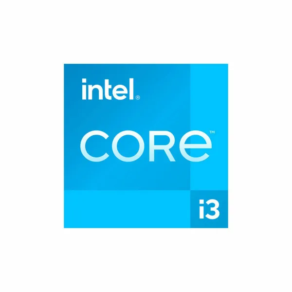 Procesors Intel i3-12100F LGA1700 intel core i3-12100f