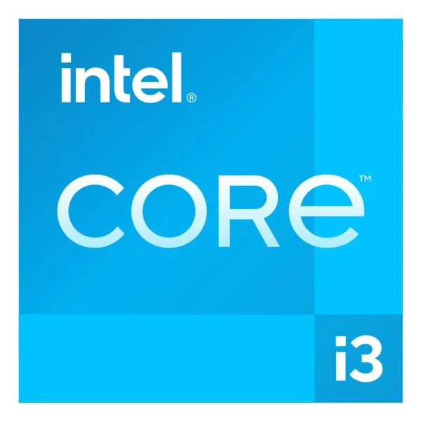 -prosessori Intel i3-12100F LGA1700 intel core i3-12100f
