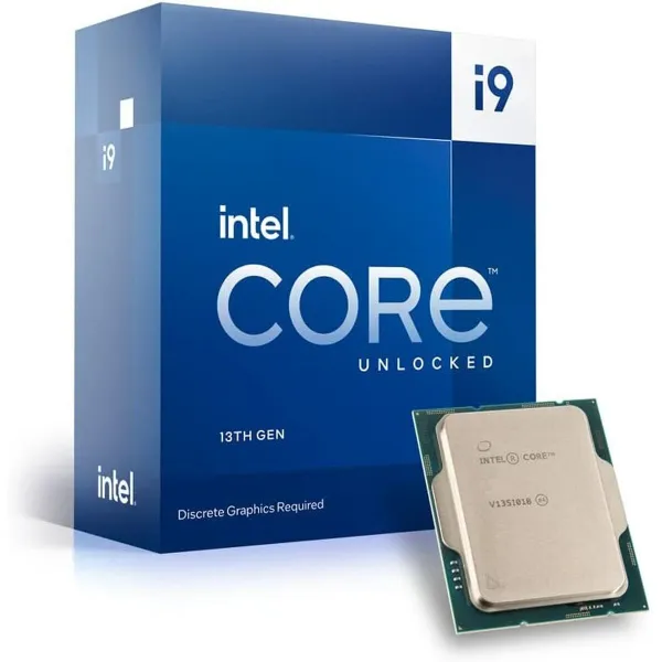 procesorius Intel i9-13900KF LGA 1700