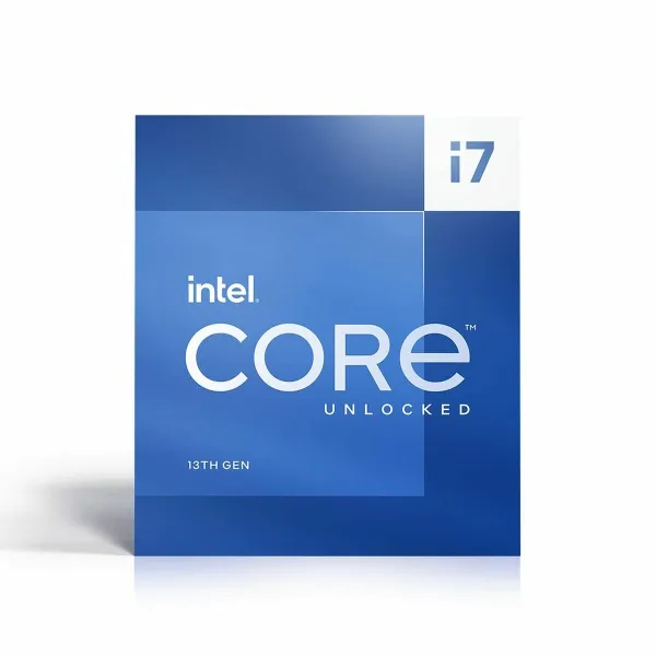 Процессор Intel i7-13700 Intel Core i7-13700 LGA 1700