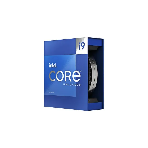 Процессор Intel i9-13900KS LGA 1700