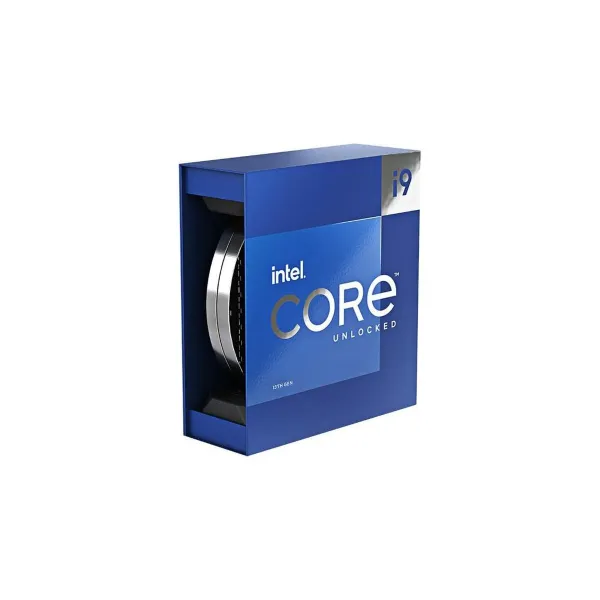 Процессор Intel i9-13900KS LGA 1700
