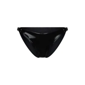 Underwear Set Guilty Pleasure Black (XXL)