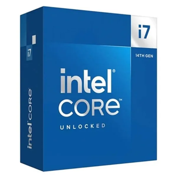 -prosessori Intel BX8071514700K LGA 1700