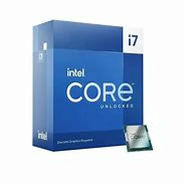 Процессор Intel BX8071514700KF LGA 1700