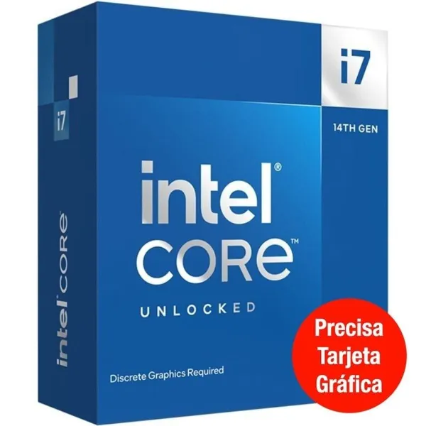 Процессор Intel BX8071514700KF LGA 1700