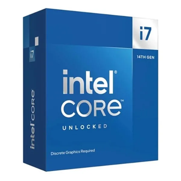 Процессор Intel BX8071514700KF LGA 1700