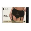 Apatiniai komplektai Guilty Pleasure Juoda (XL)