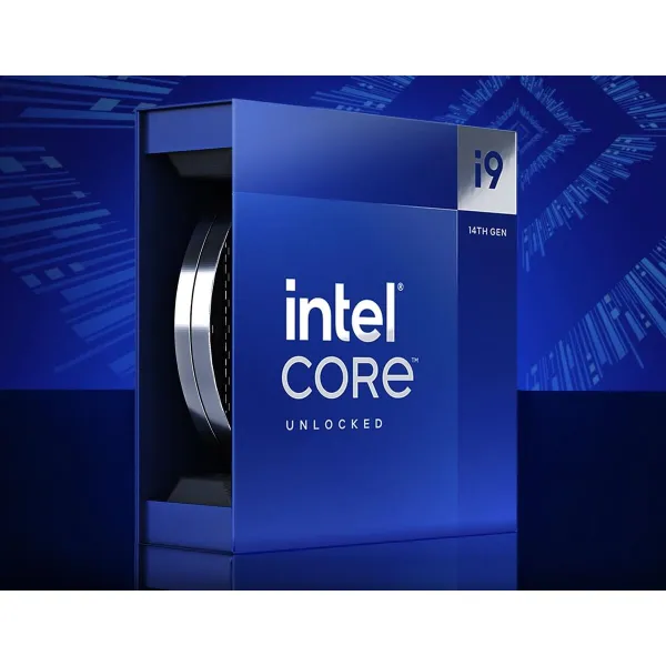 Процессор Intel BX8071514900K LGA 1700