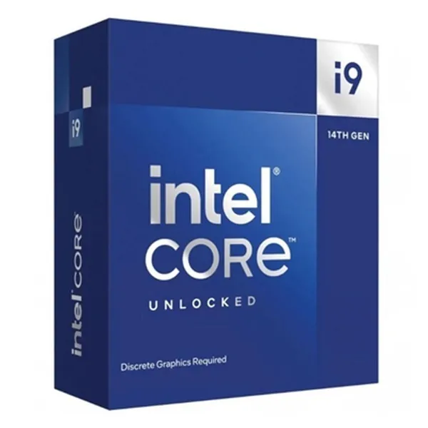 procesorius Intel BX8071514900KF LGA 1700