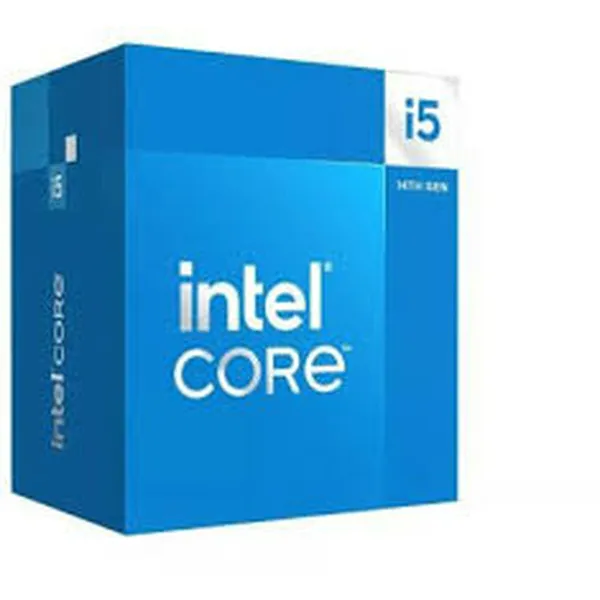 Процессор Intel BX8071514400F Intel Core i5-14400F LGA 1700